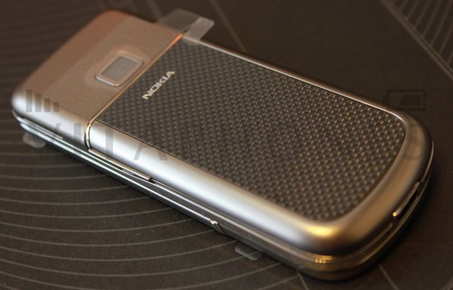 Nokia 8800 Carbon Arte Курск